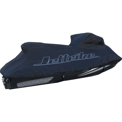 Jettribe Seadoo Jetski Cover | LRV (99-03) LRV Di (99-03) | Premium Stealth Series 