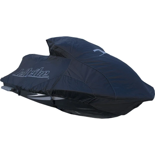 Jettribe Seadoo Jetski Cover | GTI (06-10) GTI SE 130/155 (06-10) | Premium Stealth Series