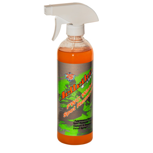 Jettribe Water Spot Remover or Jettribe Care Collection