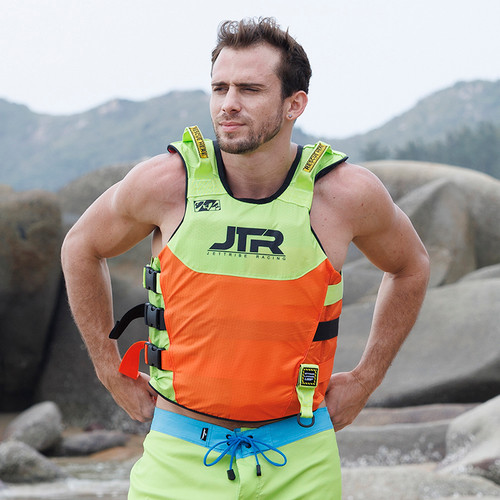 Outlet Life Vests