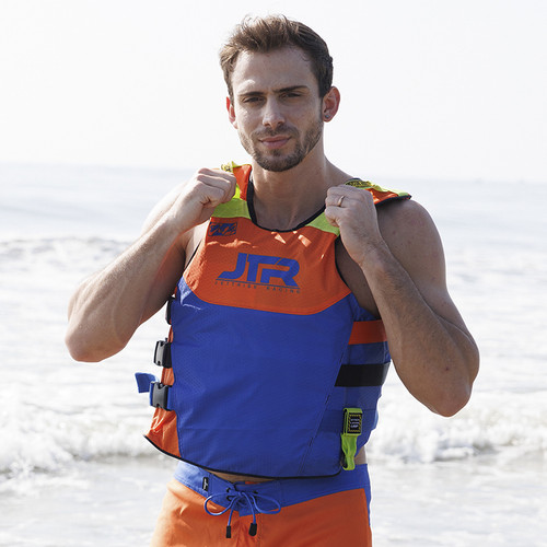 USCG Vests JTR Series