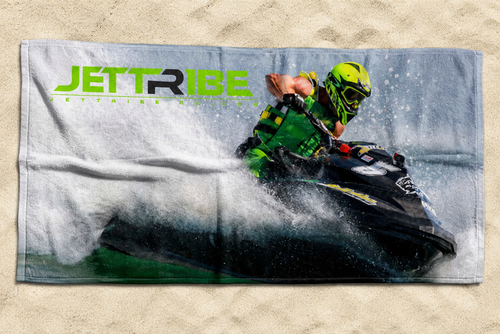 *NEW* Beach Towel | Extra Large 73 Inch Size | Soft Microfiber