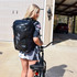 Jettribe Black Ops Pack Backpack | PWC Gear & Laptop Storage 