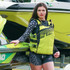 Jettribe UR-20 Pivot Vest or Neon Yellow / Green or Comfort EVA Foam or Comp PFD Life Vest