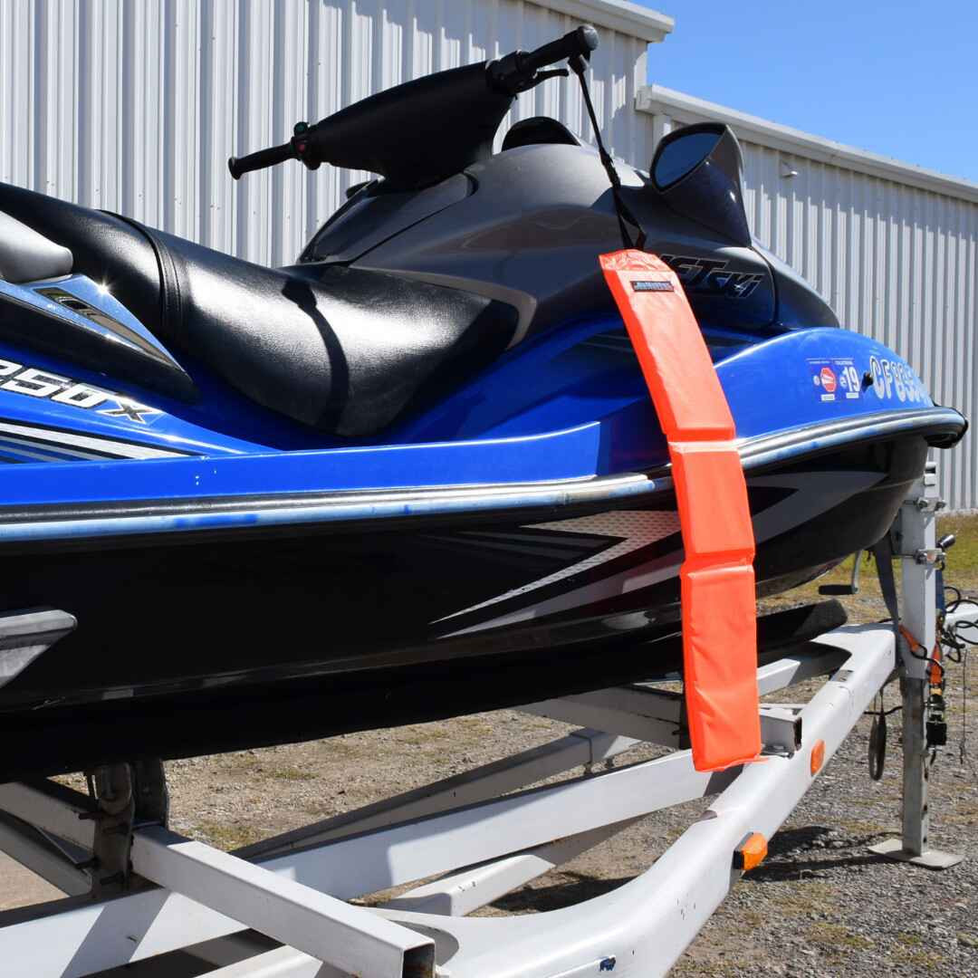 PWC Ski Dock Bumper | Jet Ski Ride & Race Accessories