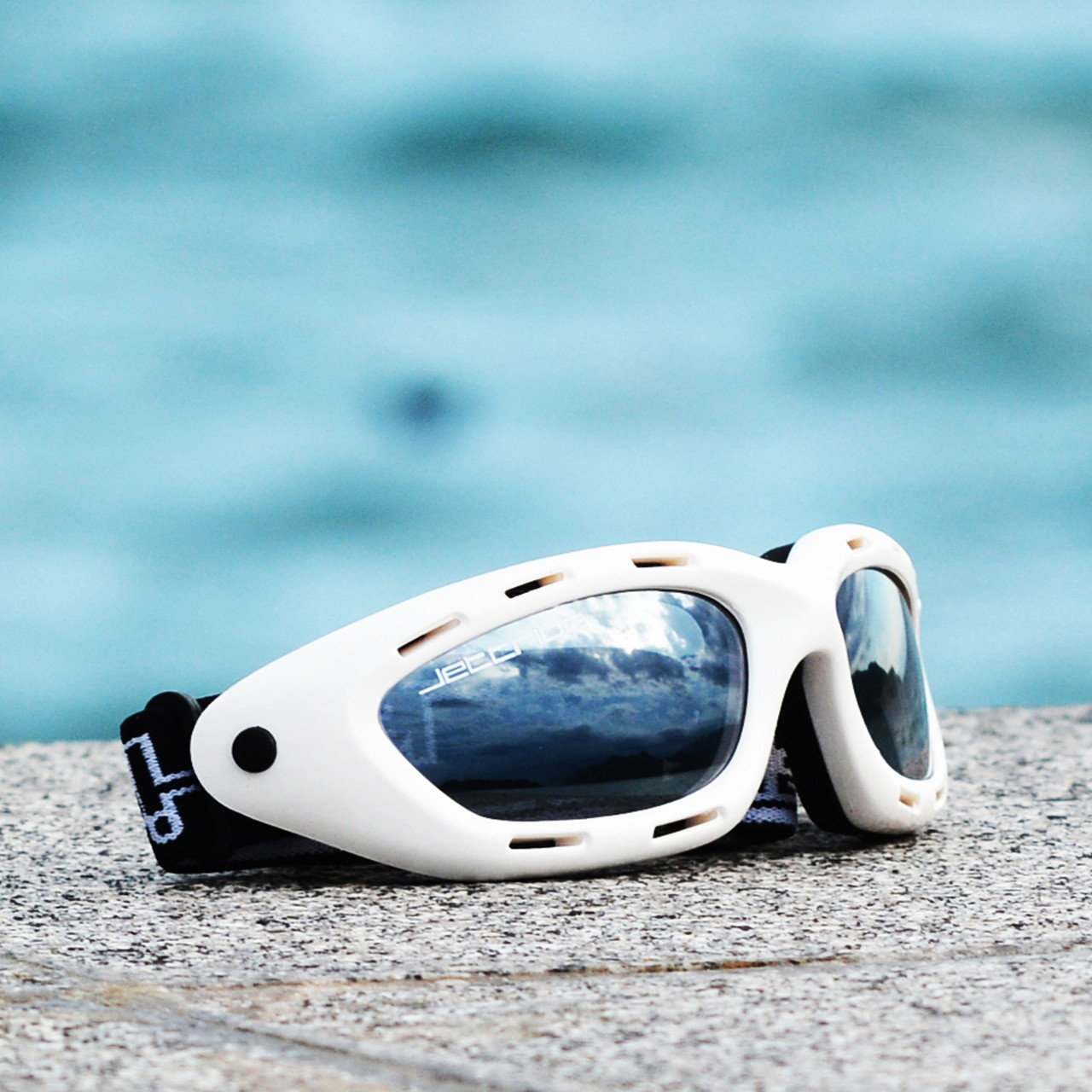 その他 BEAMS - RANGEAS Jr  Sully Blue &amp; ThaiLand White その他 BEAMS - RANGEAS Jr Sully Blue & ThaiLand White