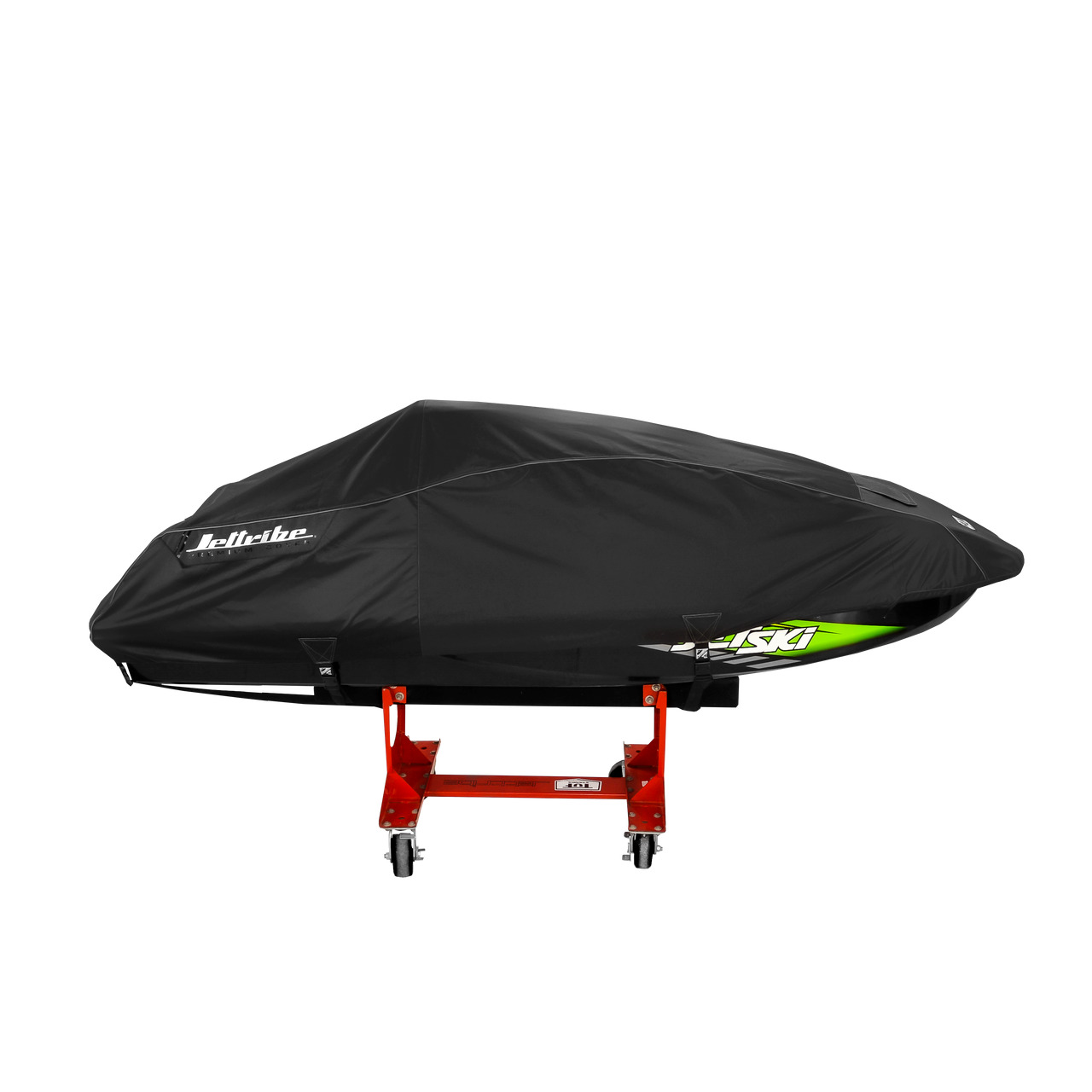 Kawasaki Jet Ski Cover   SX R    G4 Stealth Series