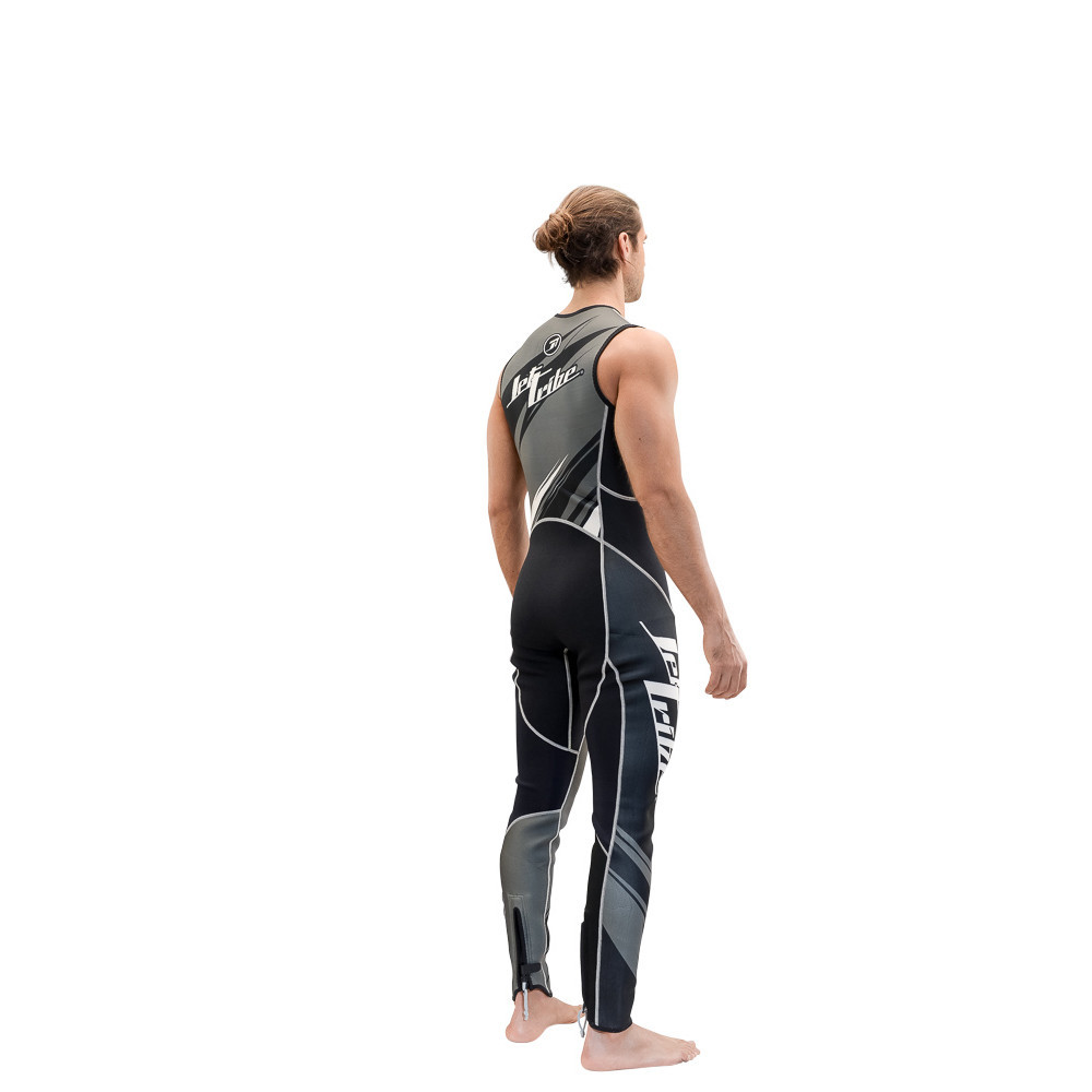 Sharpened Wetsuit Grey - 1st Generation