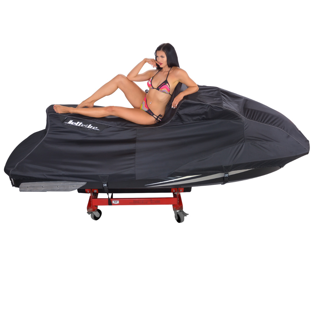 ボーディング・ステップ シードゥ RXT、GTX、WAKE PRO、 GTI、 Seadoo Jetski Cover Rxt-X Wake/Pro Gtx GTS GTI/Se/Ltd | G4