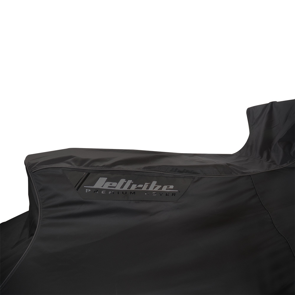 Jet Ski Cover Waterproof UV Watercraft Protector Fit for Kawasaki STX Jet Ski Cover Waterproof UV Watercraft Protector Fit for Kawasaki STX