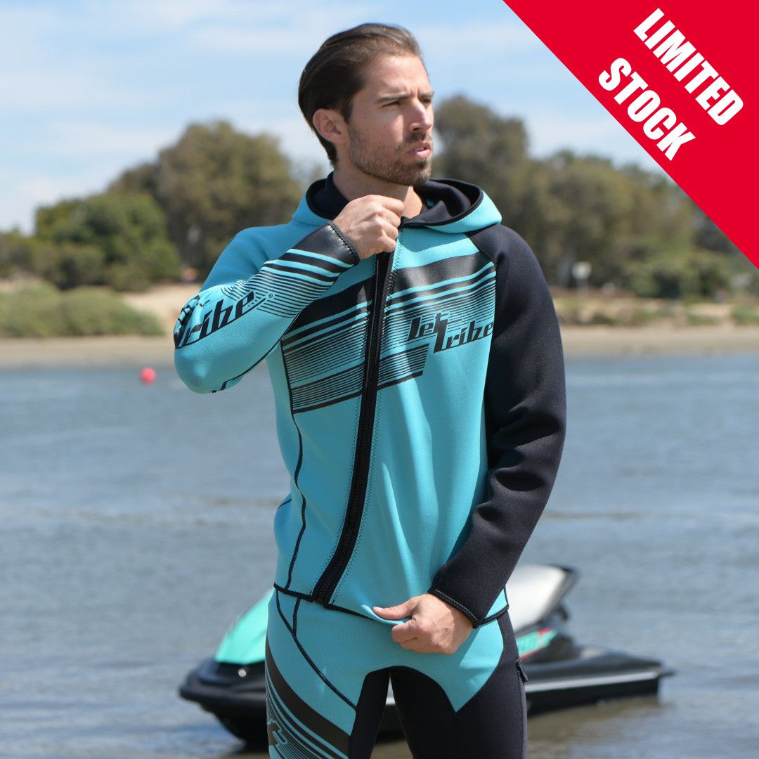 Rash Guards - Wetsuits - Men