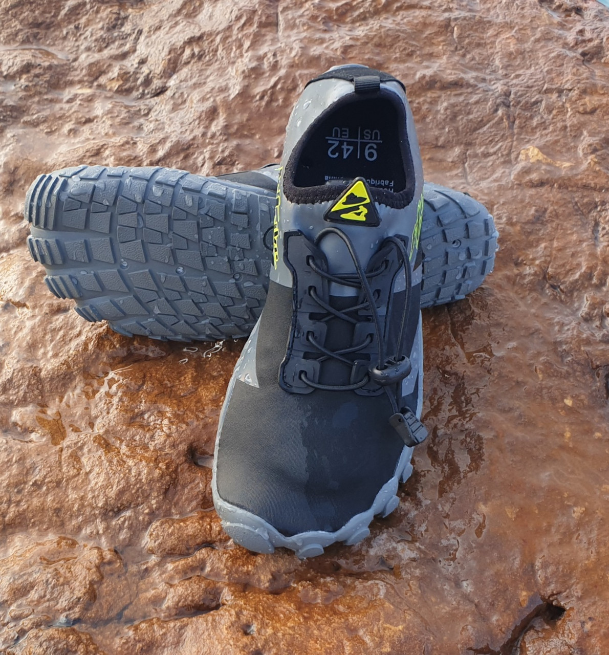 Hiking Shoes Slippery Water Shoes Hiking Boots Best Grip Water
