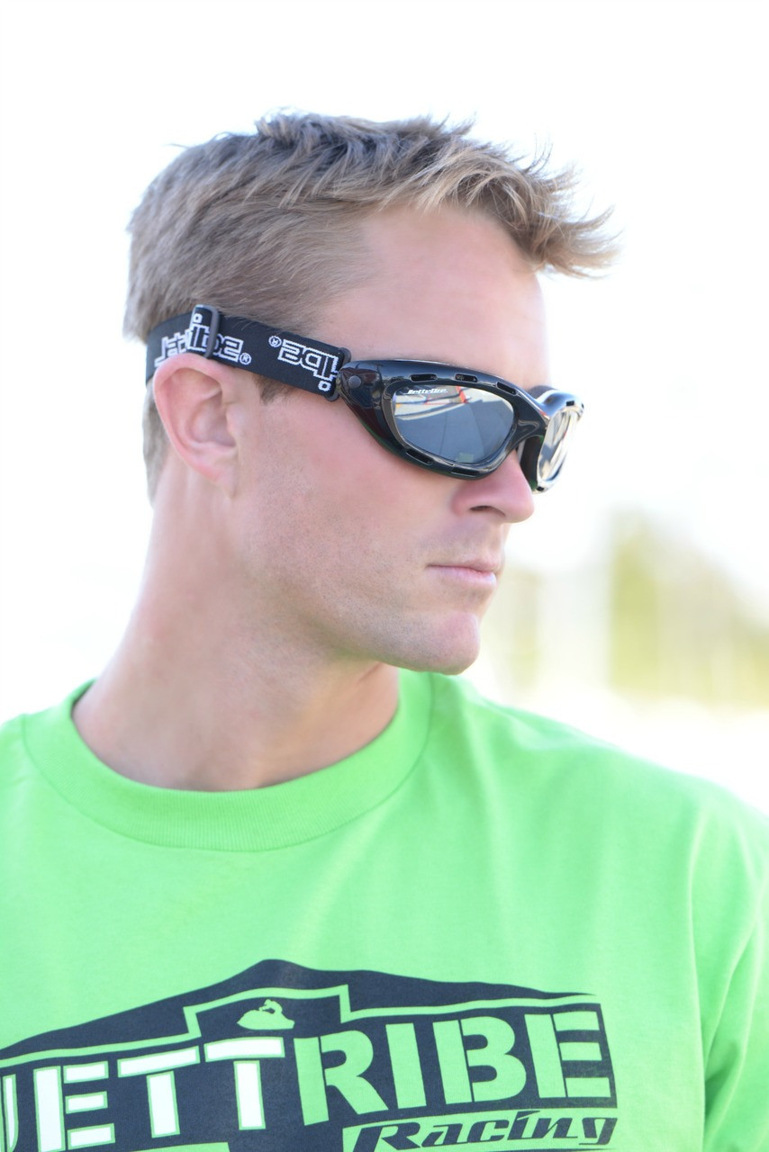 JETPILOT/ジェットパイロット】JA21012 讃え RX SOLID GOGGLE