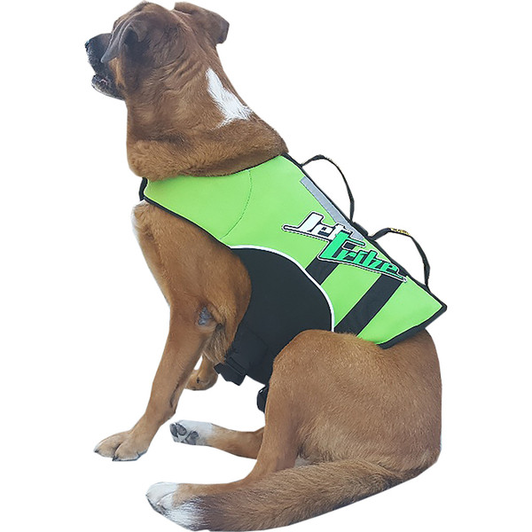 Dog Life Vest | Flotation Pet Gear | Closeout Size Small Only