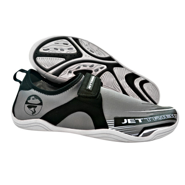 Amphib Ride Shoes Rubber Sole Neoprene Water Shoes PWC Jet Ski