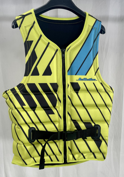 トップス WAKE SAPPORO 3LAYER Nylon Vest es.1 Wake Sapporo 3LAYER Nylon Vest by es.1wake.sapporo 3LAYER Nylon