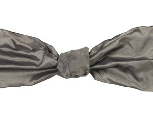 Luxe Ribbon - Chromite