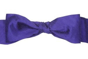 Dupioni Silk Ribbon - Morning Glory