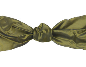 Luxe Ribbon - Hummingbird