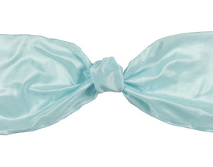 Luxe Ribbon - Sea Spray