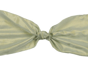 Luxe Ribbon - Abalone