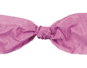 Luxe Ribbon - Framboise