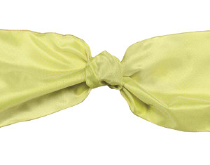 Luxe Ribbon - Passion Fruit