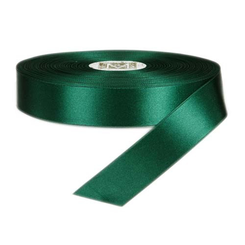 Original Double Faced Satin Half Roll - Pine