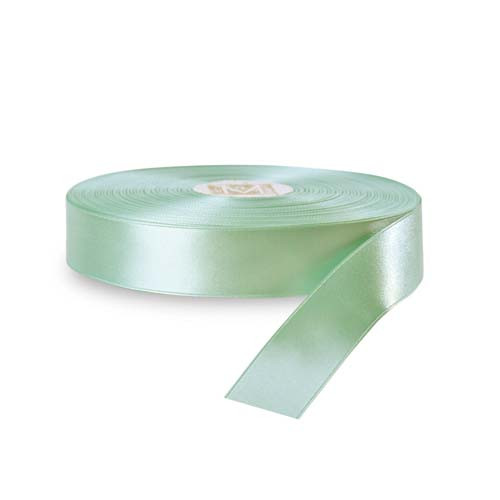 Original Double Faced Satin Half Roll - Spa