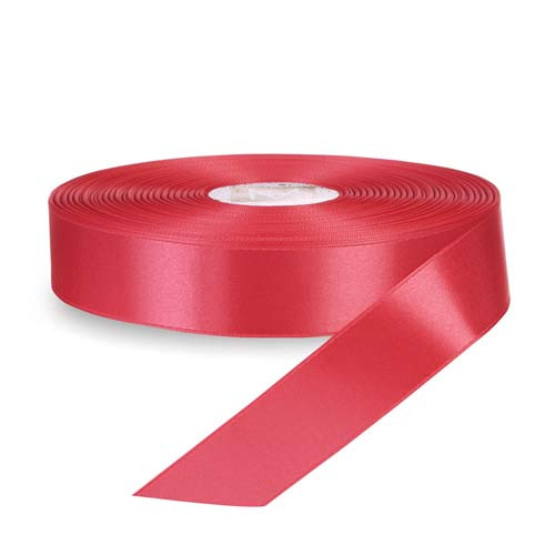 Original Double Faced Satin Half Roll - Quince