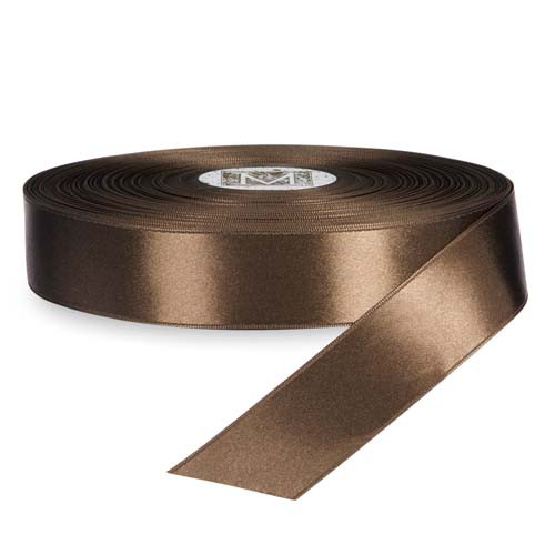 Original Double Faced Satin Half Roll - Cub