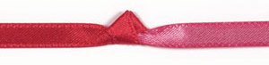Doppio Ribbon - Cherry