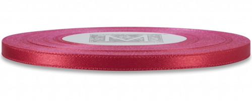 Doppio Ribbon - Cherry
