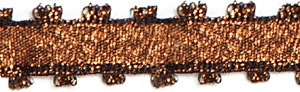 Lumiere Ribbon - Copper