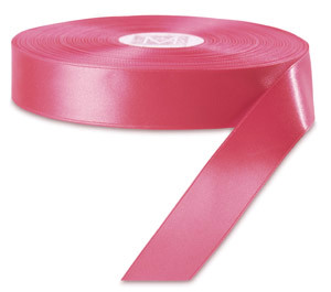 Double Faced Satin Ribbon - Muse