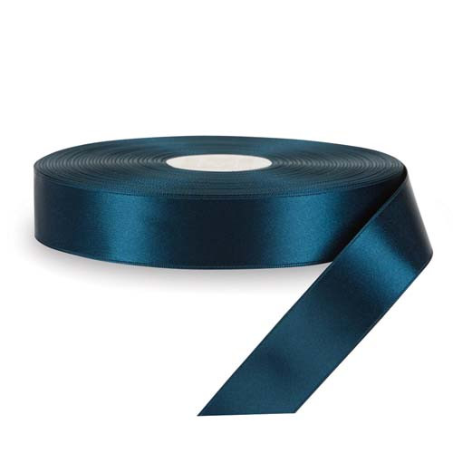 Custom Printing on Original Double Faced Satin Ribbon - Hummingbird