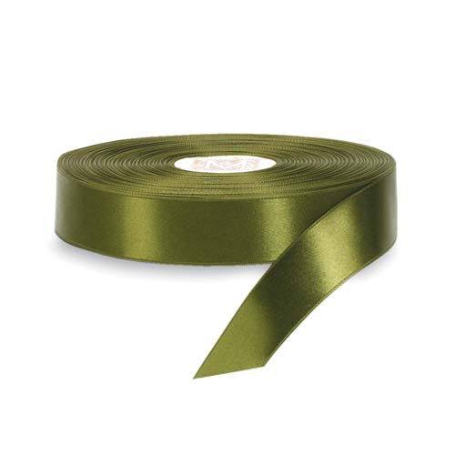 Original Double Faced Satin - Florentine