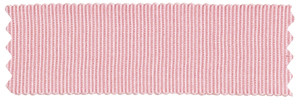 Grosgrain Ribbon - Cherry Blossom