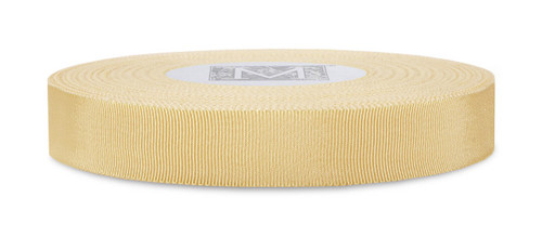 Grosgrain Ribbon - Maize