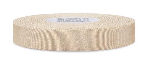 Grosgrain Ribbon - Linen