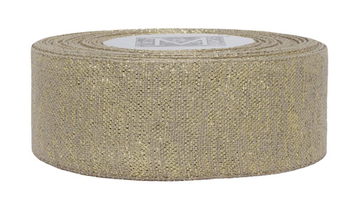 Sparkle Ribbon - Gold