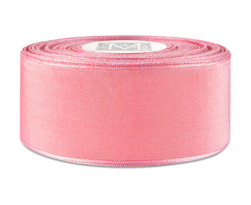 NEW! Luxe Ribbon - Rouge