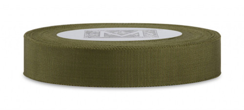Grosgrain Ribbon - Florentine