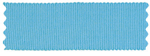 Grosgrain Ribbon - Turquoise