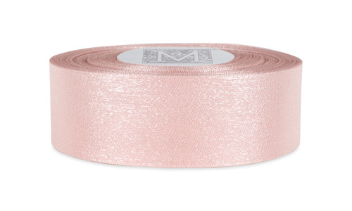 Sparkle Organdy - Rosebud