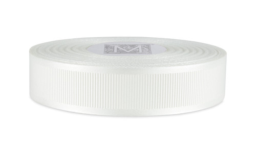 Satin Grosgrain - Cream
