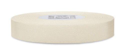 Grosgrain Ribbon - Cream