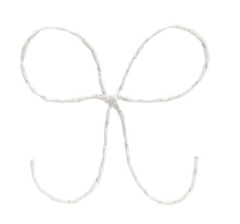 Baker's Twine - Icicle Stripe