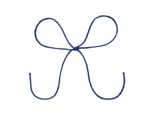 Baker's Twine - Violet