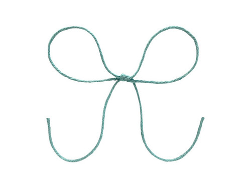 Baker's Twine - Teal